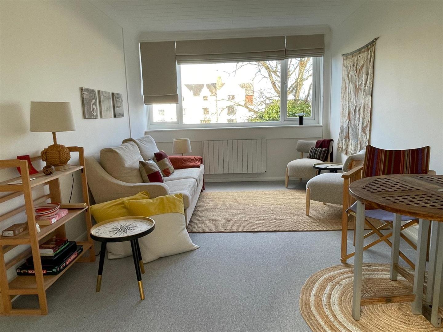 1 bed property in Quarry Hill, St. Leonards-On-Sea